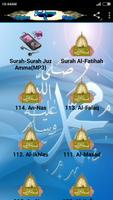{MP3}Juz Amma&Asbabun Nuzul Plakat