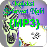 {MP3}Koleksi Selawat Nabi icon