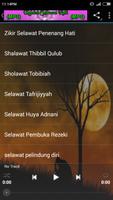 {MP3}Koleksi Selawat Nabi ảnh chụp màn hình 1