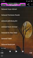 {MP3}Koleksi Selawat Nabi ảnh chụp màn hình 2