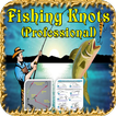 Fishing Knots&{Petua Memancing