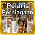آیکون‌ Pelaris Perniagaan{Secara Isla