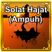 {MP3}Solat Hajat Ampuh{Lengkap