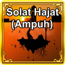 {MP3}Solat Hajat Ampuh{Lengkap APK