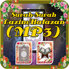 Icona {MP3}Surah-Surah Lazim/Hafazan
