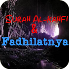 Surah Al-Kahfi & Fadhilatnya-icoon