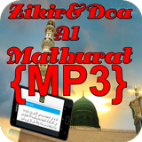 {MP3}Zikir&Doa Al Mathurat icône