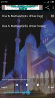 {MP3}Zikir&Doa Al Mathurat Screenshot 2