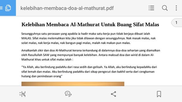Zikir Al Mathurat
