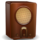Old-Time Radio icône