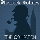 Sherlock Holmes The Collection ไอคอน