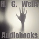 H. G. Wells Audiobooks APK