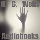 H. G. Wells Audiobooks-icoon