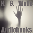 آیکون‌ H. G. Wells Audiobooks