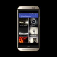 H. G. Wells Audiobooks постер