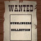 Gunslingers Collection Zeichen