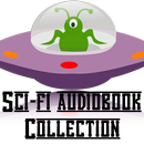 Sci-Fi Audiobook Collection APK