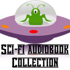 Sci-Fi Audiobook Collection иконка
