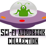 Sci-Fi Audiobook Collection icône