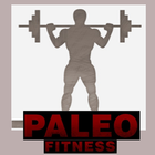Paleo Fitness icône