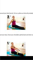 Pregnancy Exercise screenshot 2