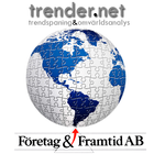 Företag & Framtid icon