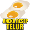 Aneka Resep Telur