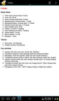 Aneka Resep Telur screenshot 3