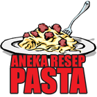 Aneka Resep Pasta आइकन