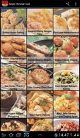 برنامه‌نما Aneka Resep Chinese Food عکس از صفحه