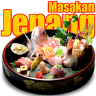 Aneka Resep Masakan Jepang ไอคอน