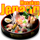 Aneka Resep Masakan Jepang ícone