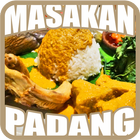 Aneka Resep Masakan Padang ไอคอน