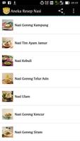 Aneka Resep Nasi gönderen