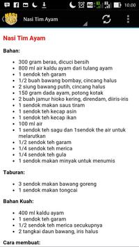 Aneka Resep Nasi For Android Apk Download