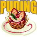 Aneka Resep Puding