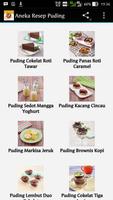 Aneka Resep Puding Affiche