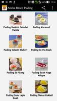 Aneka Resep Puding 截圖 2