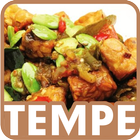 آیکون‌ Aneka Resep Tempe