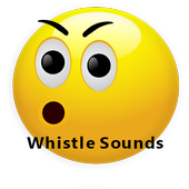 Whistle Ringtones icon Whistle Ringtones icon