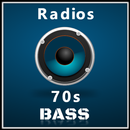 Musica de los 70 APK