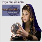 آیکون‌ Psychic Gia