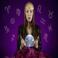 Accurate Psychic Guidance 海報