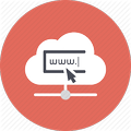 Domain host