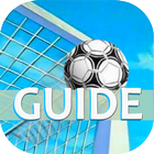 Guide: Football Strike Multiplayer Soccer icône