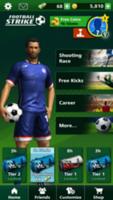 Guide: Football Strike Multiplayer Soccer capture d'écran 3