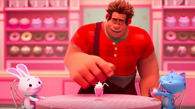 Wreck It Ralph 2 Wallpapers For Android Apk Download
