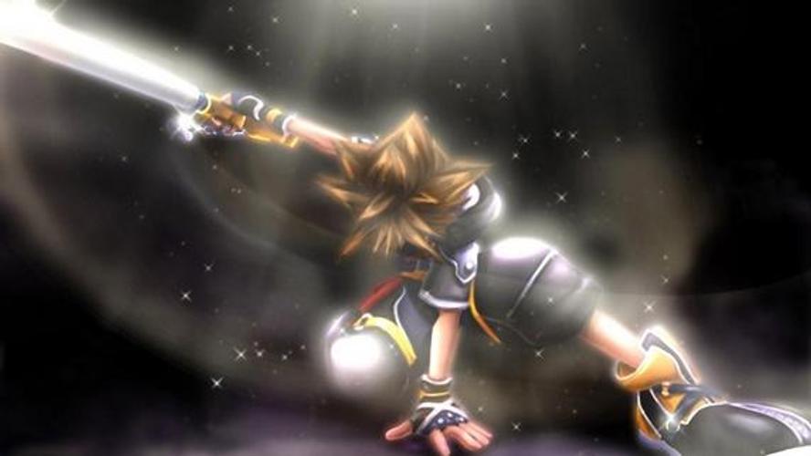 Kingdom Hearts 3 Wallpapers For Android Apk Download