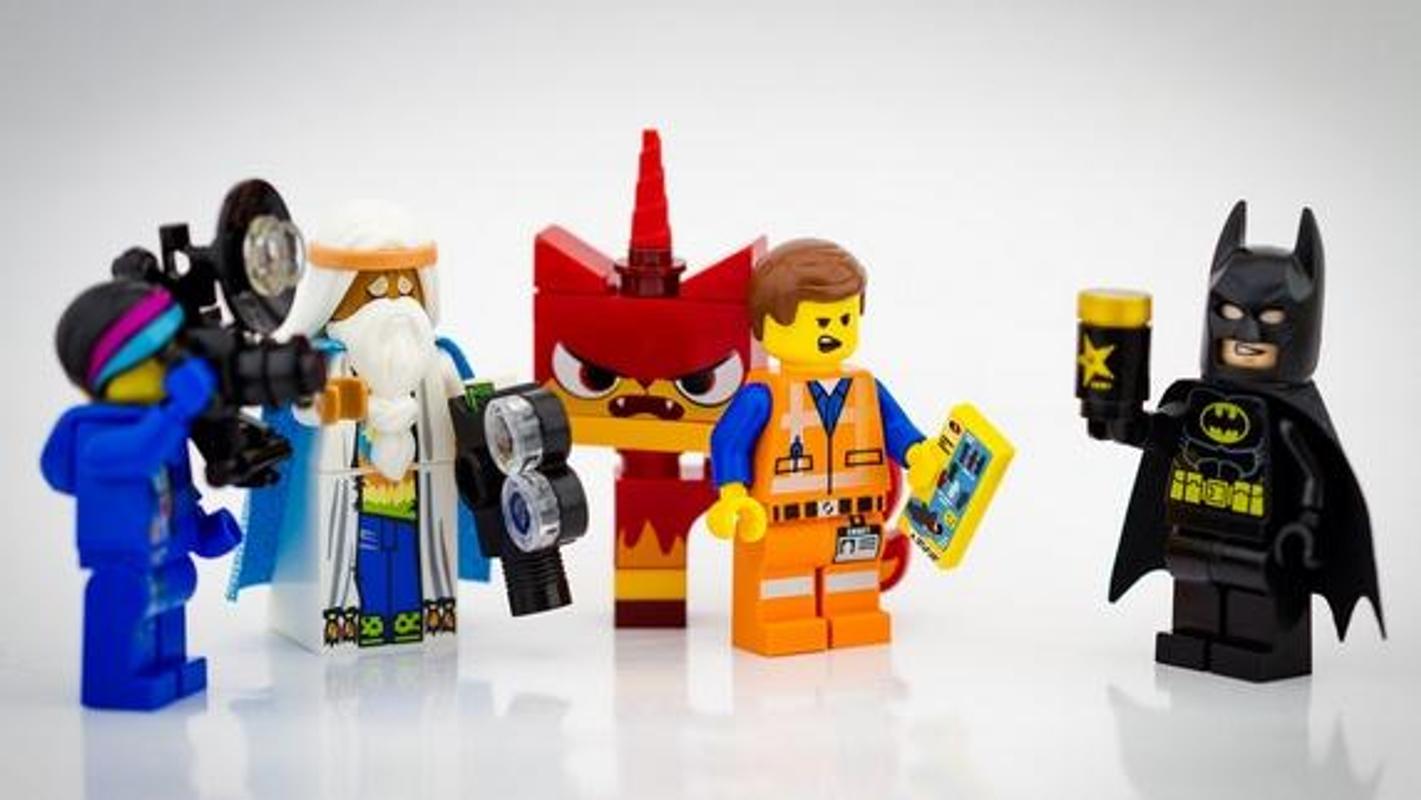 The Lego Movie 2 Wallpapers Hd For Android Apk Download