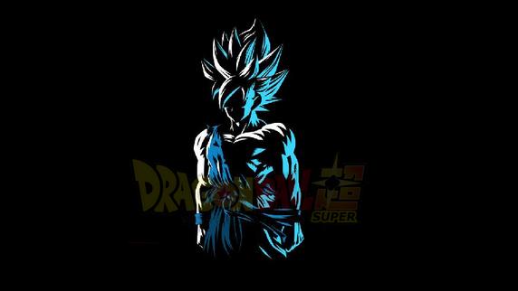 Super Dragon Ball Heroes Wallpaper